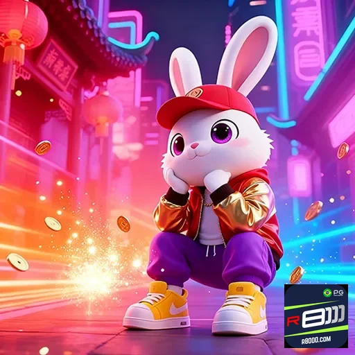 Criar perfil cassino