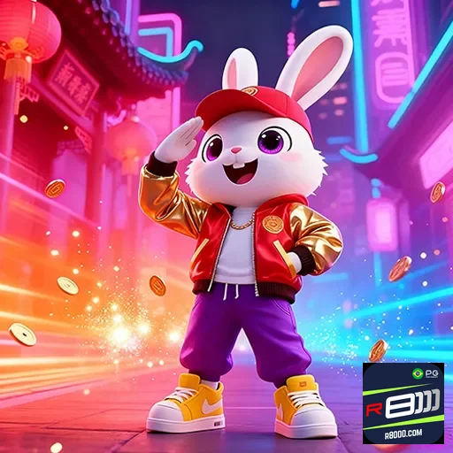 Imagem de slots online - r8000