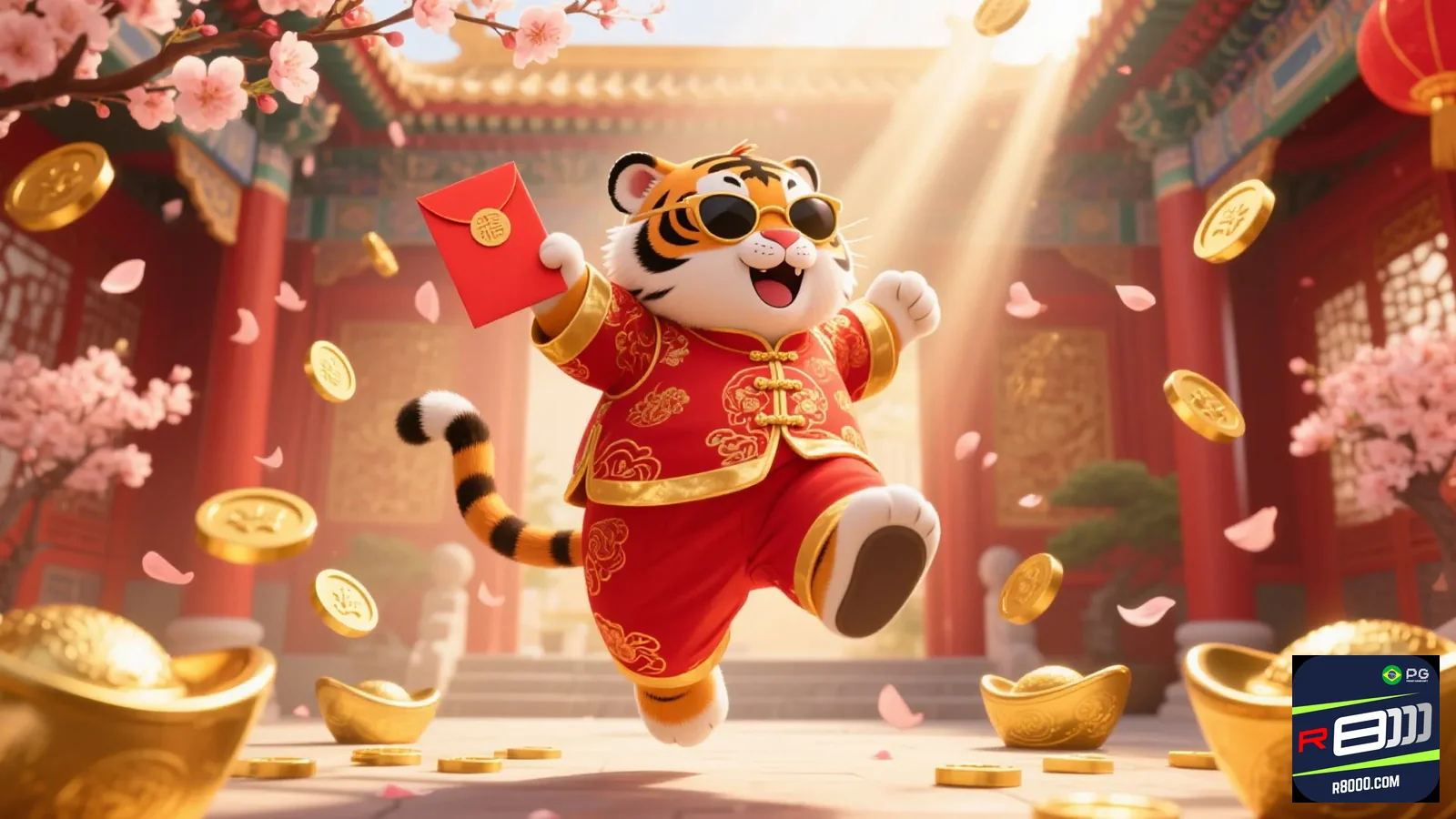 Imagem do app cassino - r8000