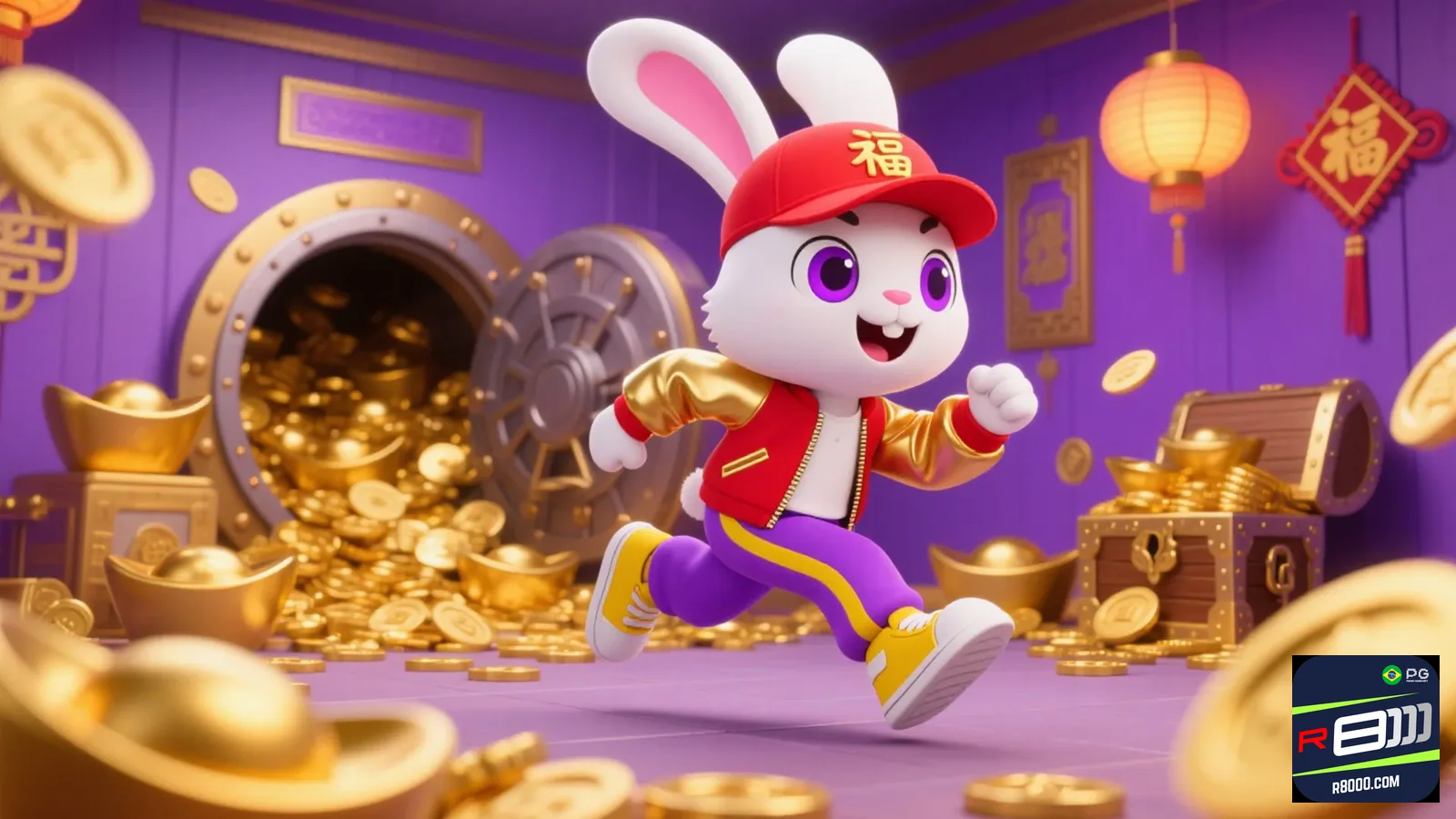 Slots online Brasi - r8000